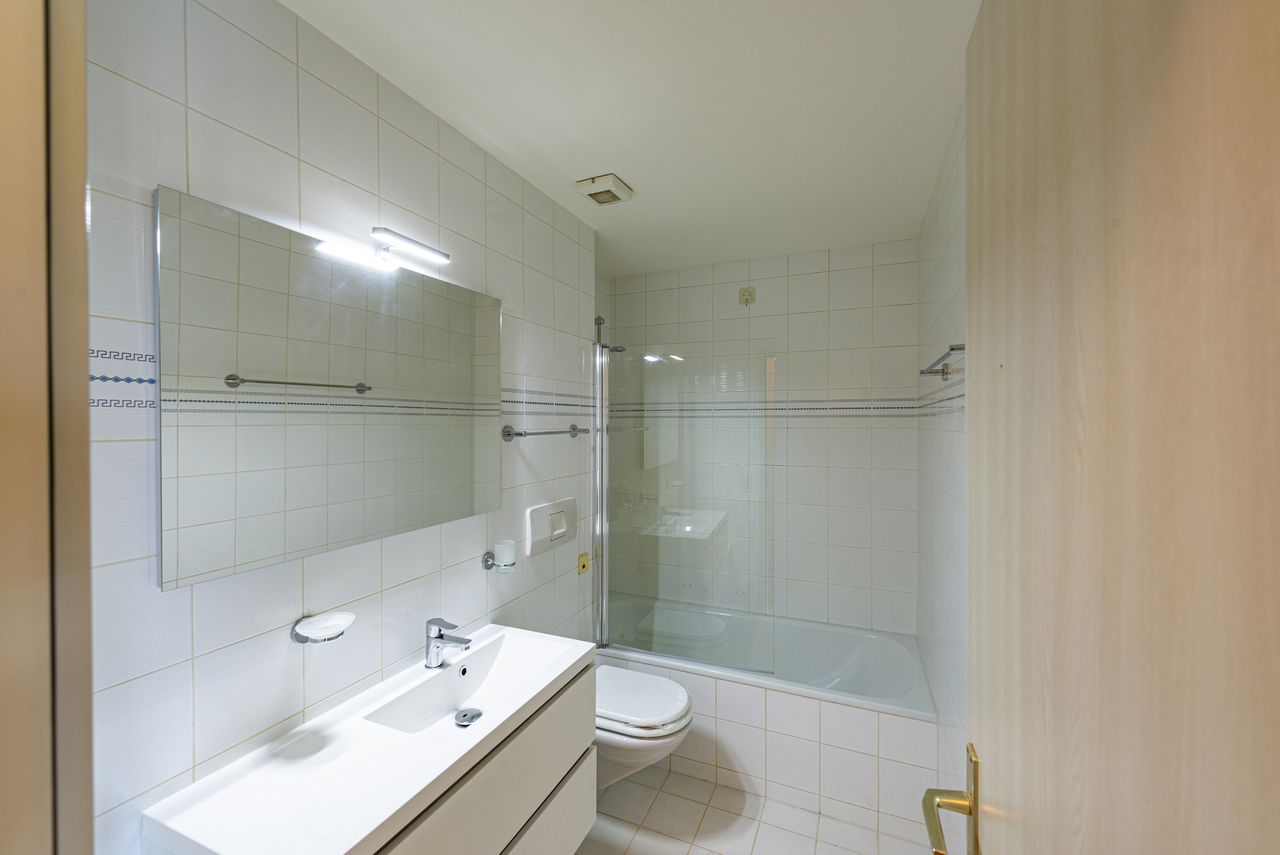 Monolocale di 1 ½ locali
