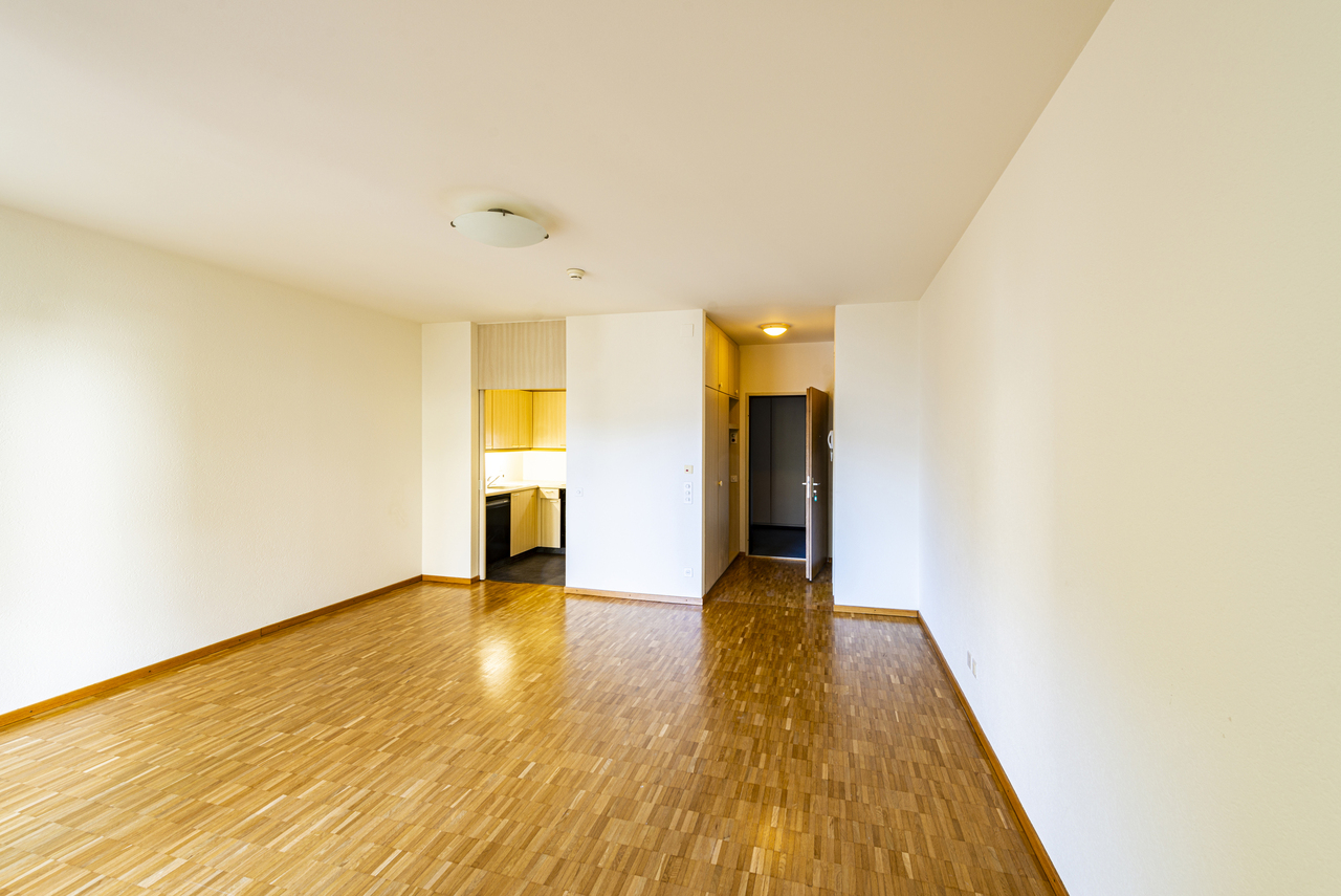 Monolocale di 1 ½ locali