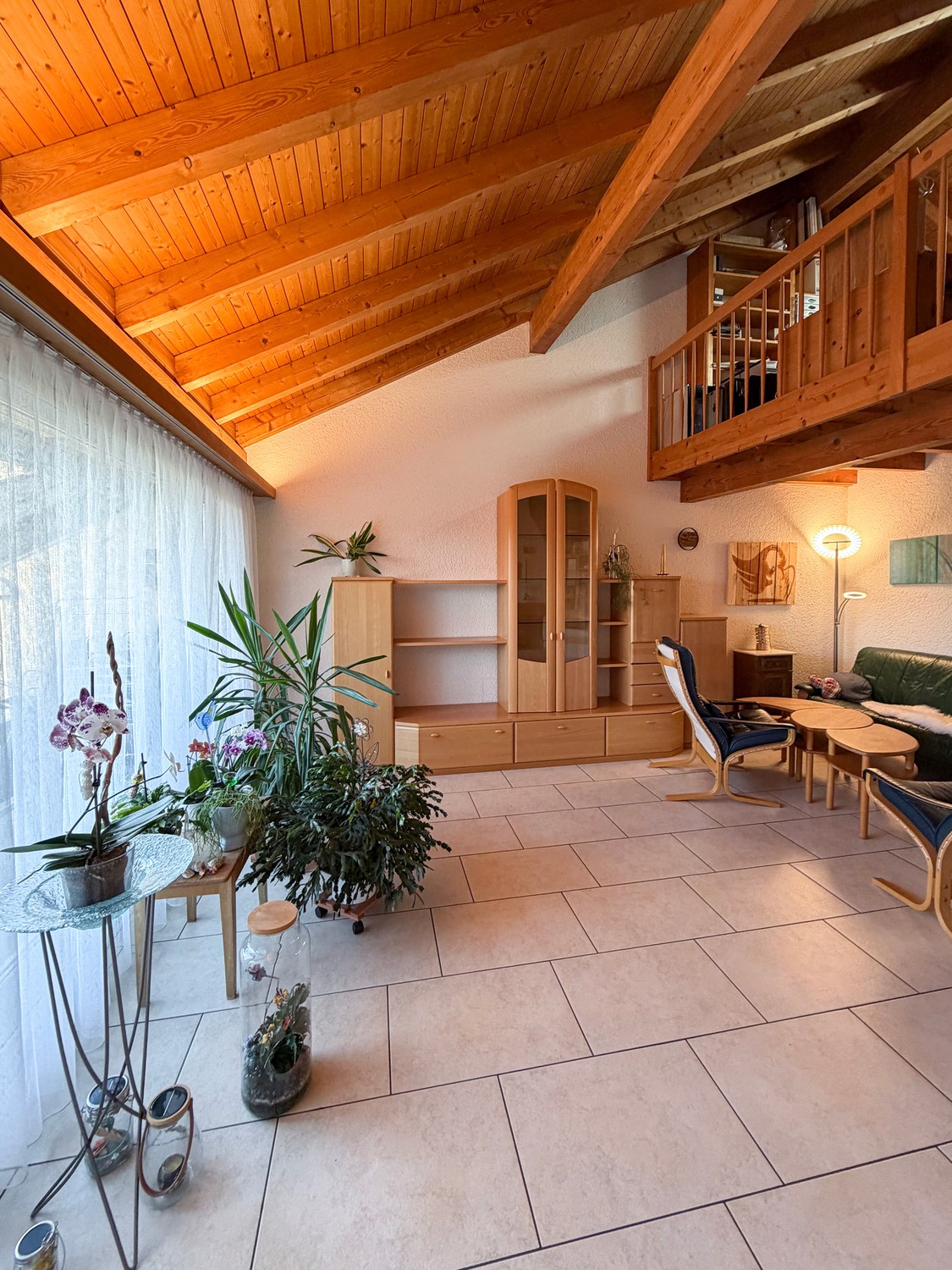 4 ½ rooms apartment, photo 7 of 9