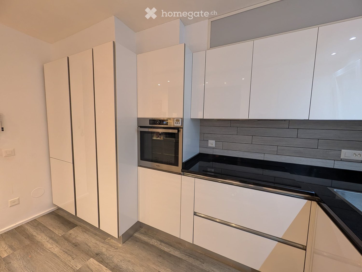 4 ½ rooms apartment, photo 4 of 5