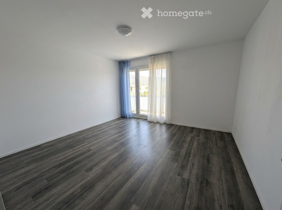 4 ½ rooms apartment, photo 5 of 5