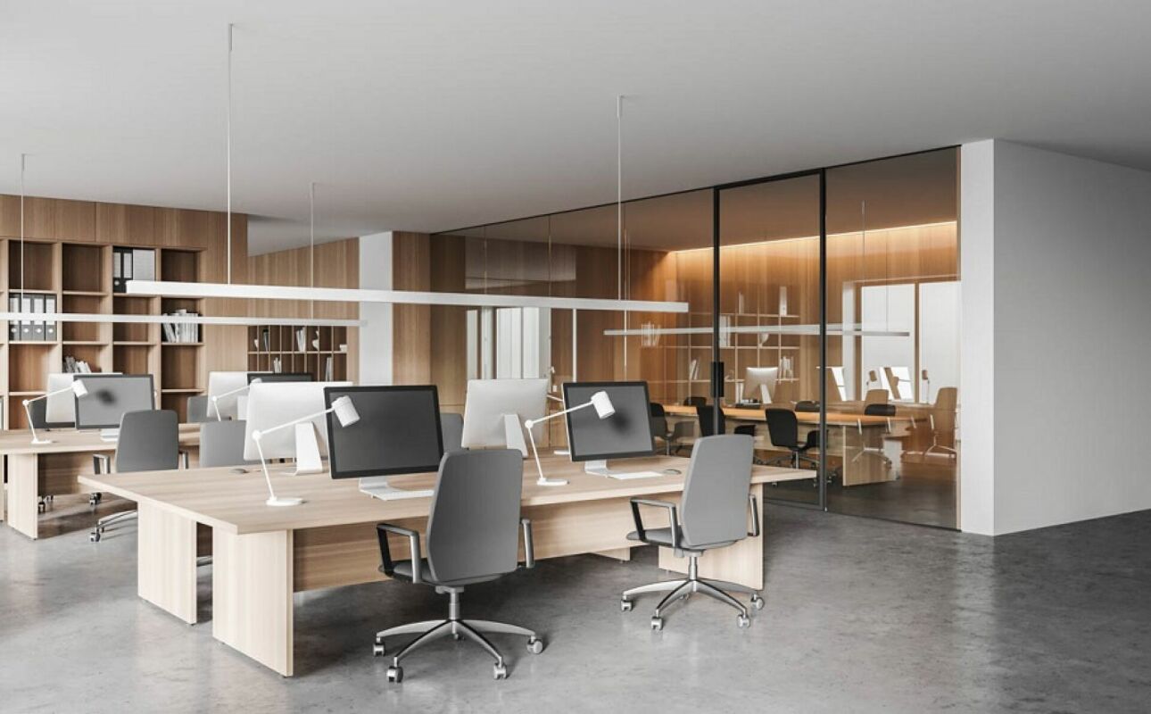 Office, photo 2 of 4