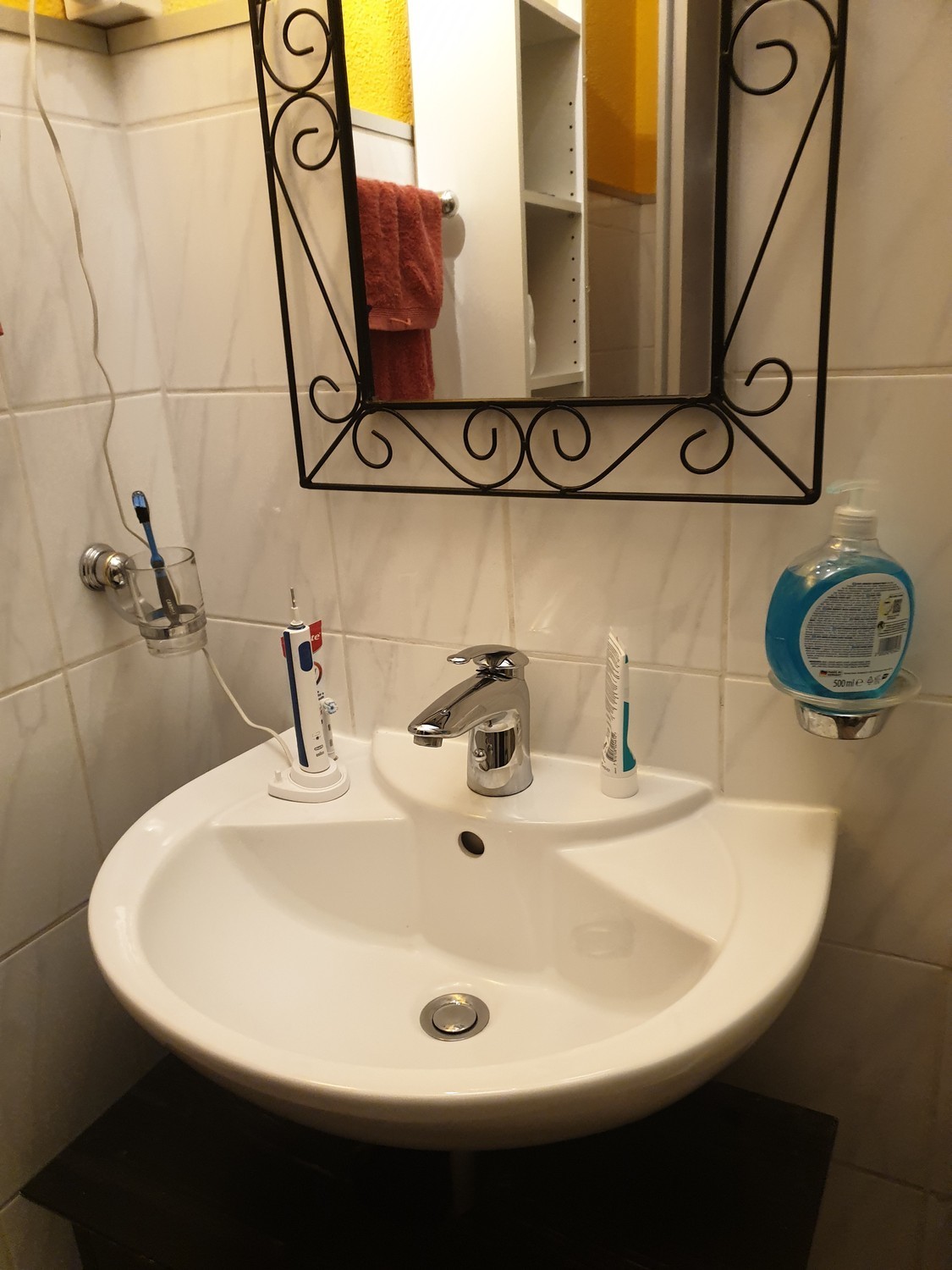 Room in a shared flat