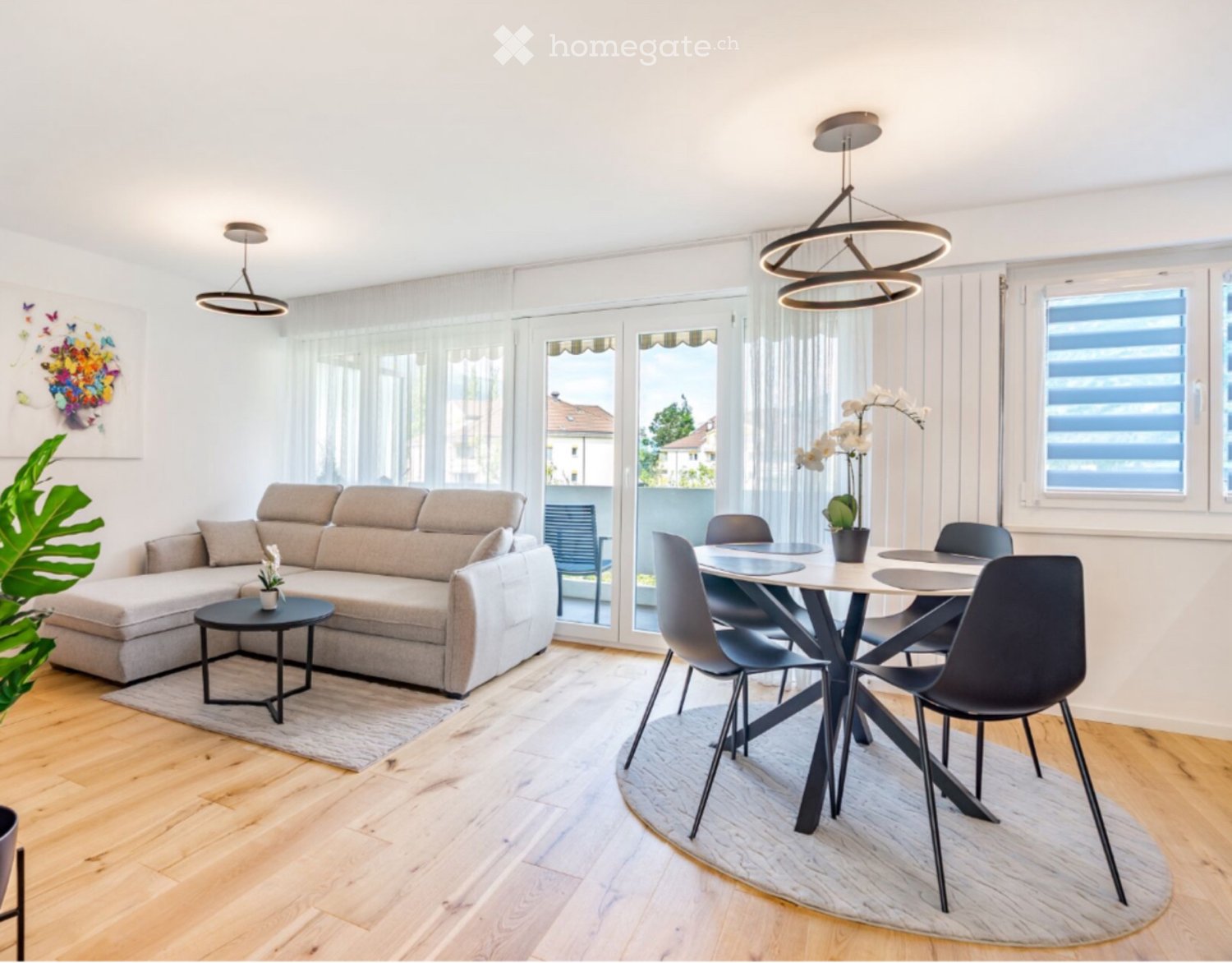 1 room single room