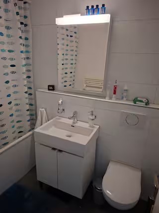 1 room apartment, photo 7 of 10
