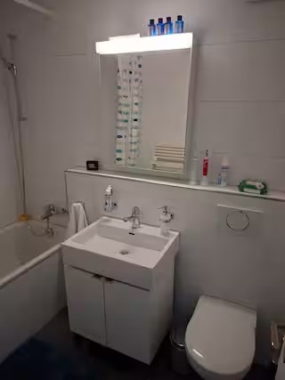 1 room apartment, photo 10 of 10