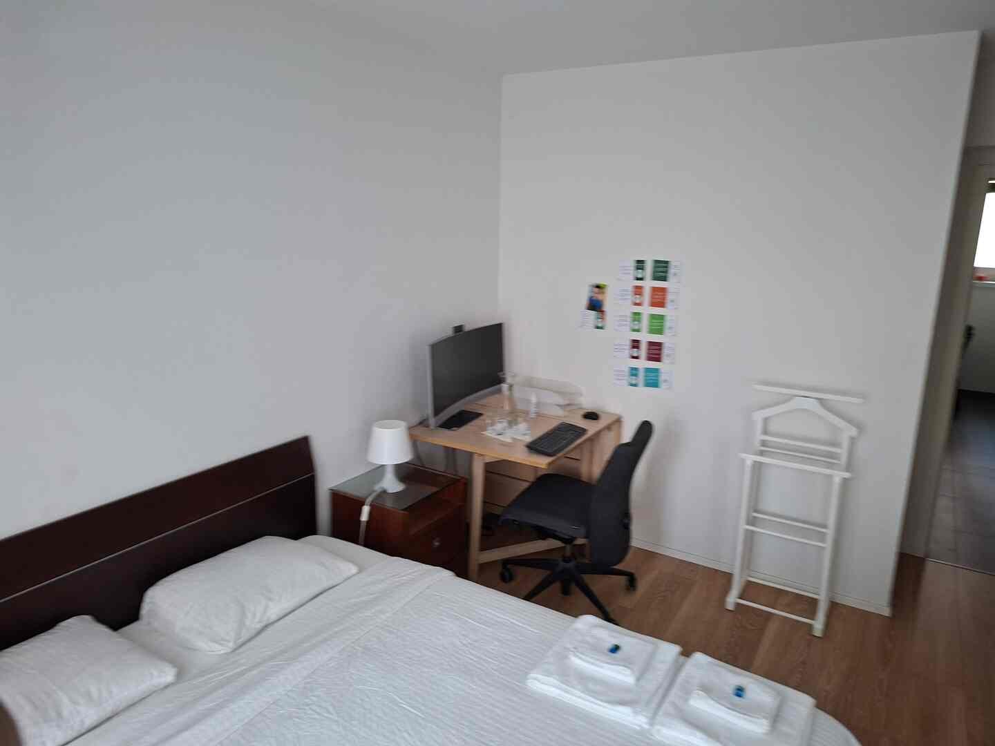 1 room apartment, photo 1 of 10