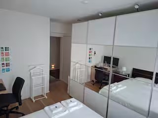 1 room apartment, photo 2 of 10