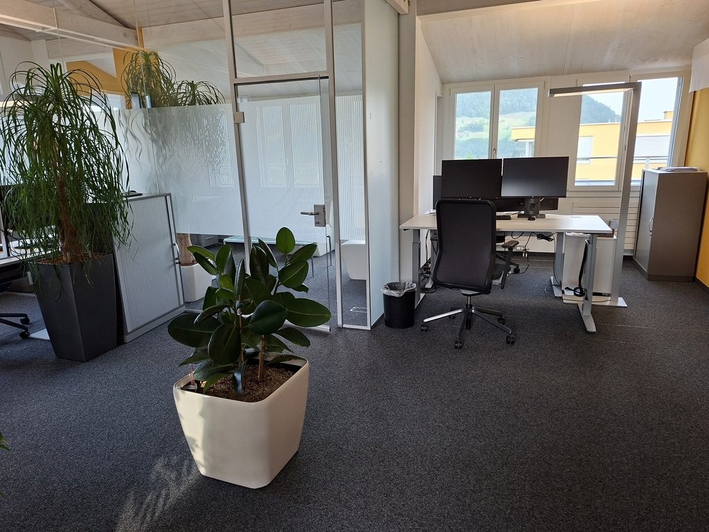124m² office, photo 9 of 10
