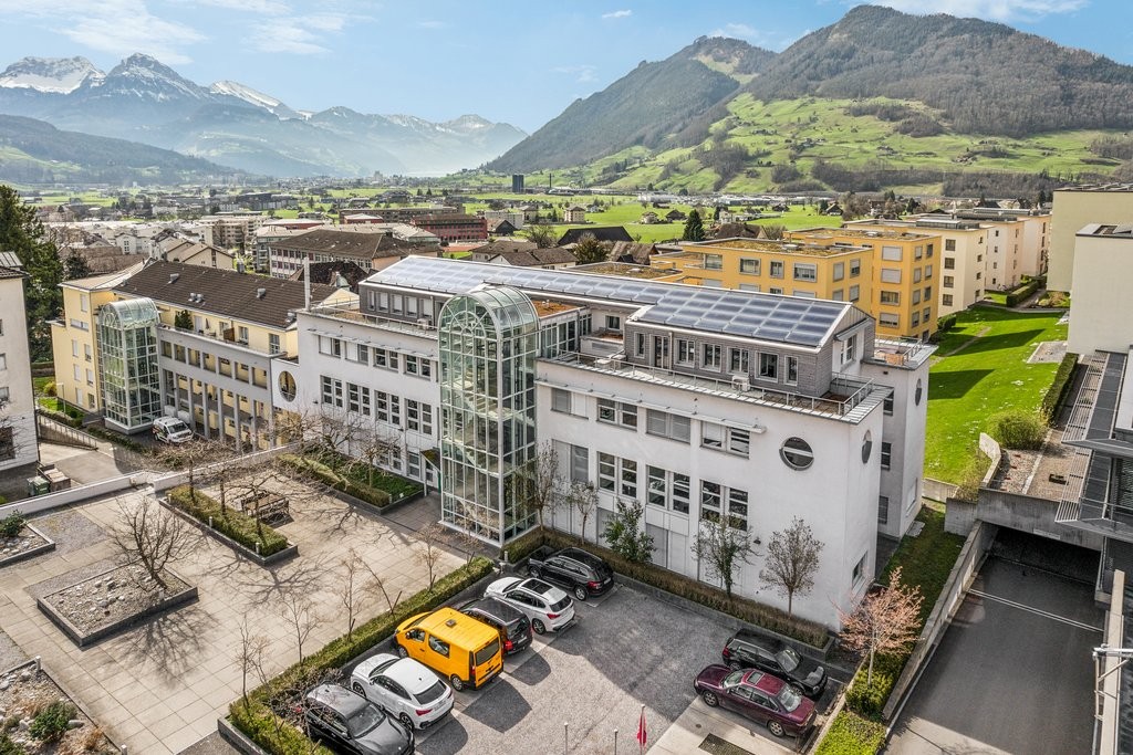 124m² office, photo 4 of 10