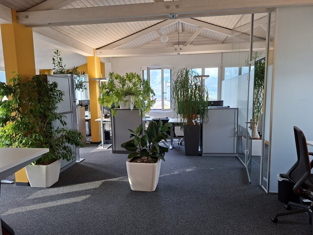 124m² office, photo 8 of 10