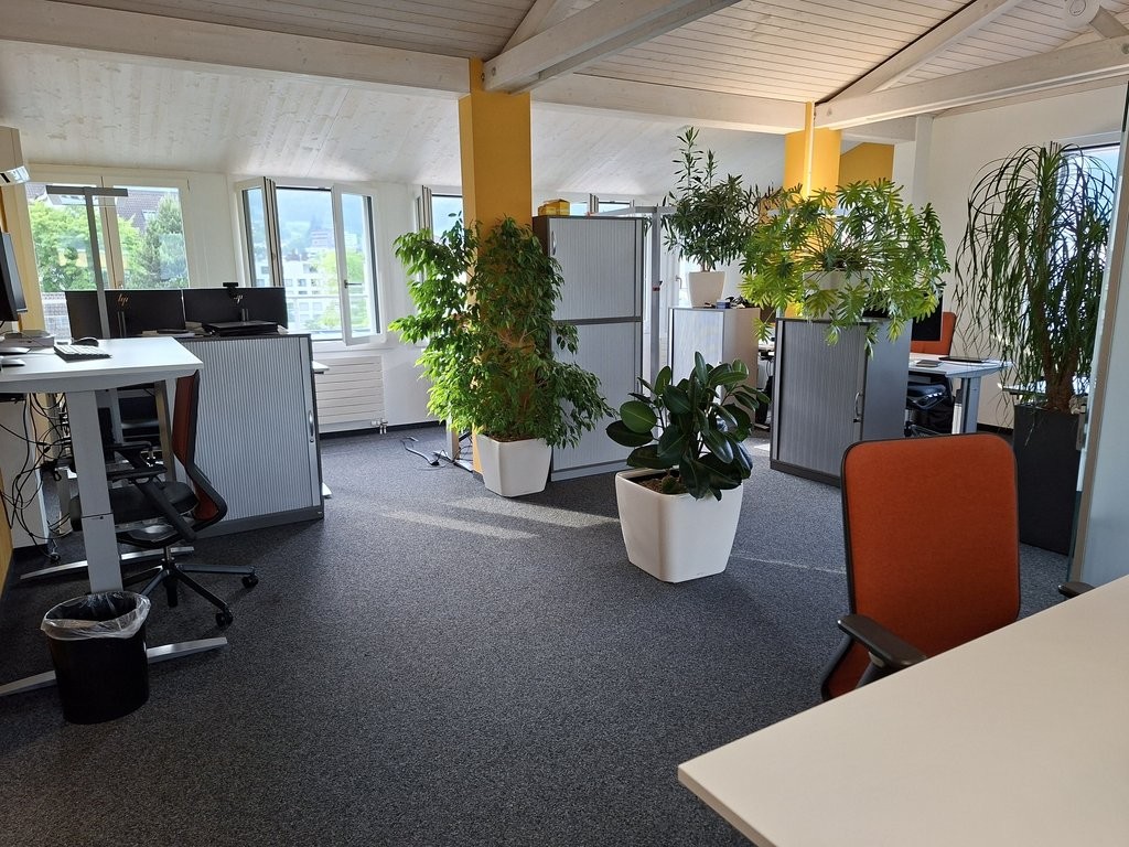 124m² office, photo 10 of 10