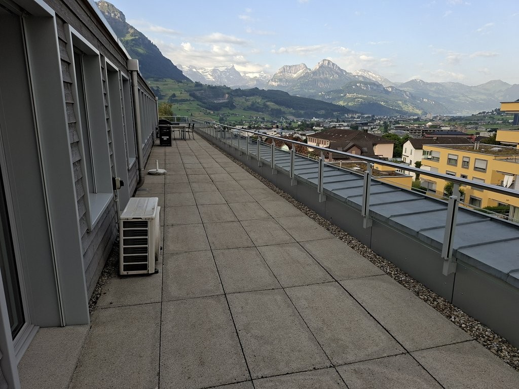 124m² office, photo 5 of 10