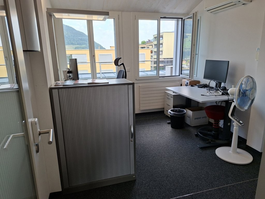 124m² office, photo 7 of 10