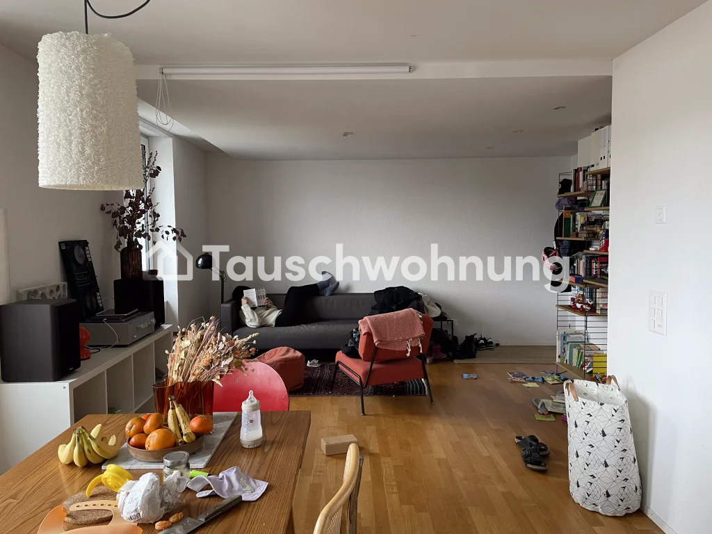 3 rooms apartment, photo 3 of 6