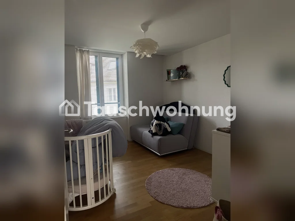 3 rooms apartment, photo 5 of 6