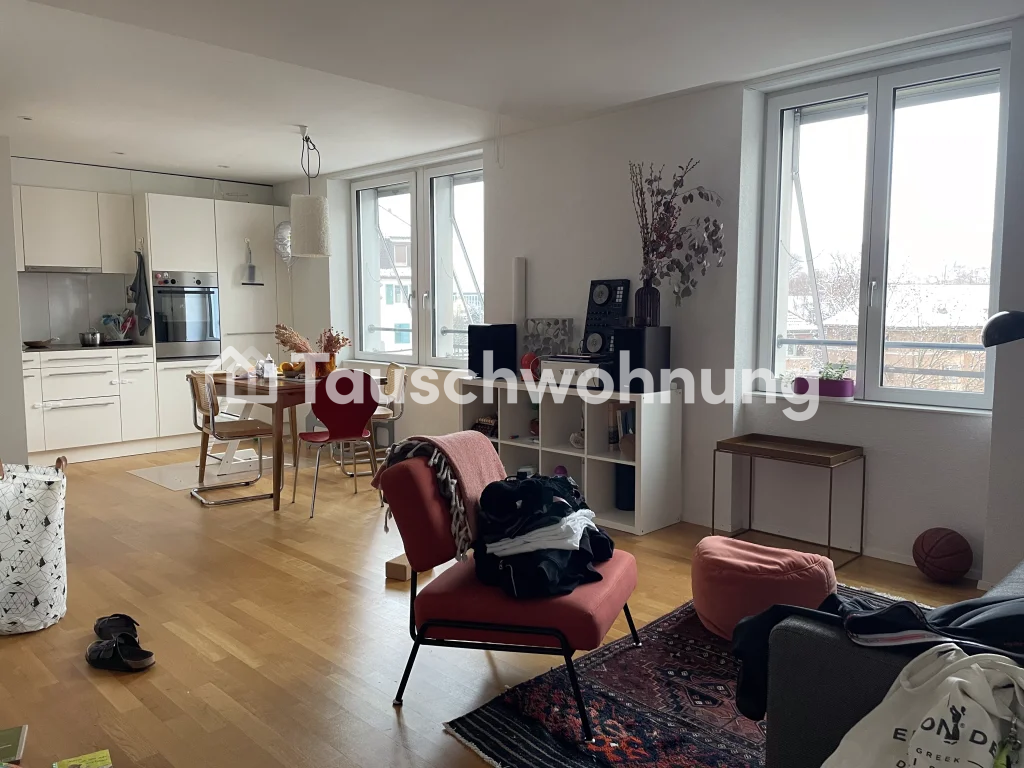 3 rooms apartment, photo 1 of 6