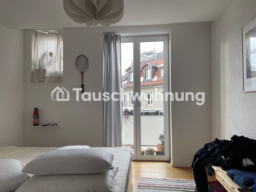 3 rooms apartment, photo 4 of 6