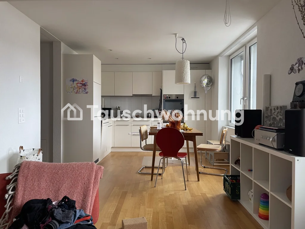 3 rooms apartment, photo 2 of 6
