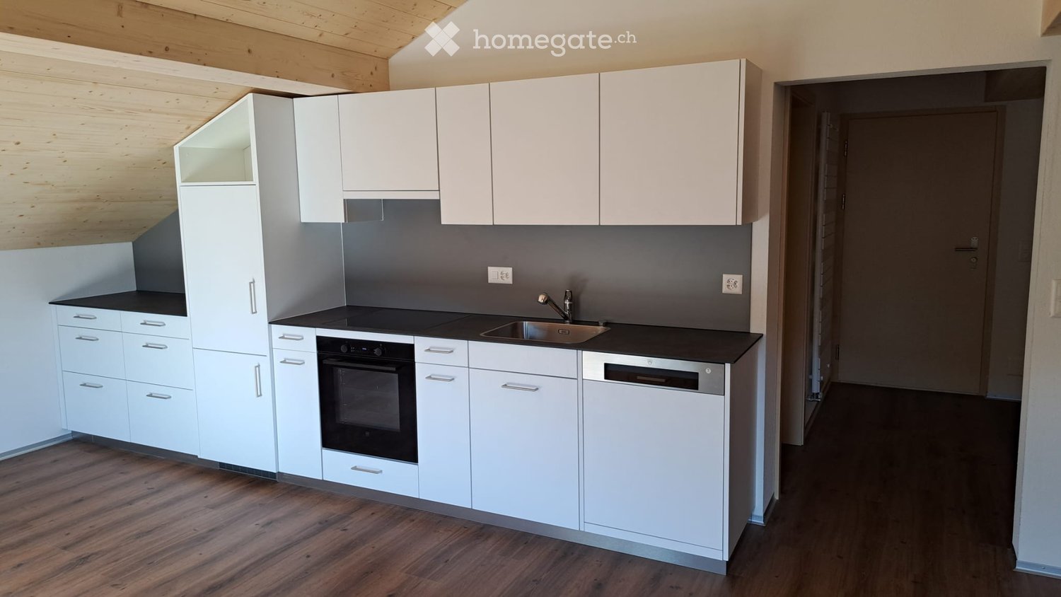 Appartamento di 3 ½ locali, foto 1 di 5
