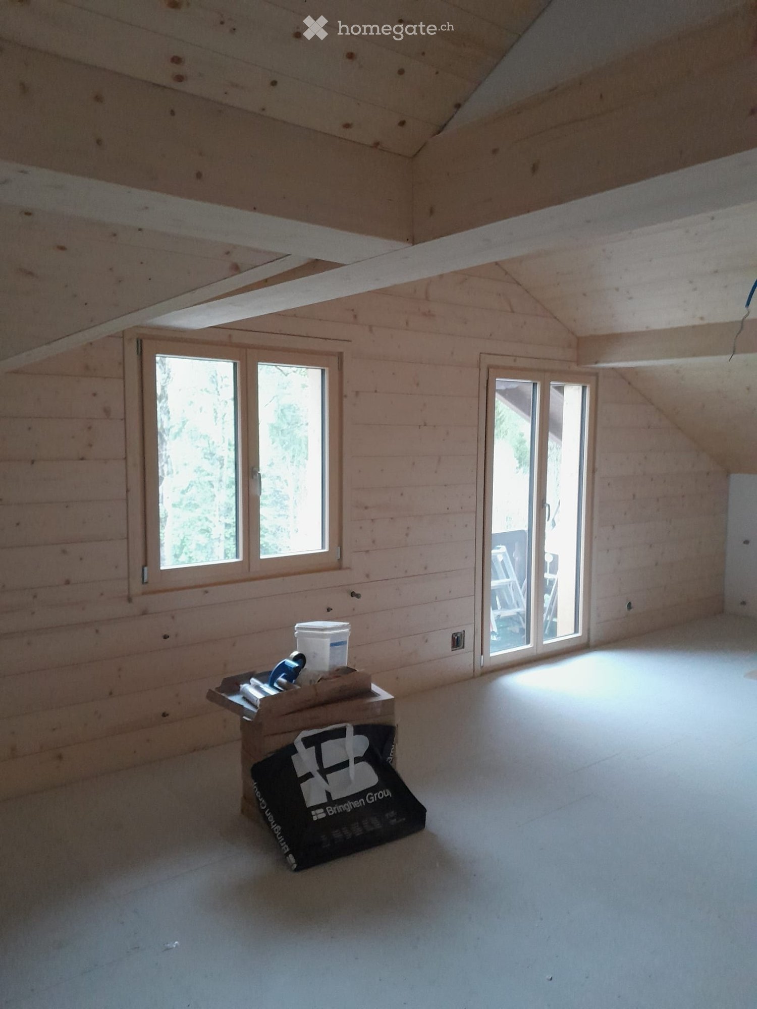 Appartamento di 3 ½ locali, foto 2 di 5