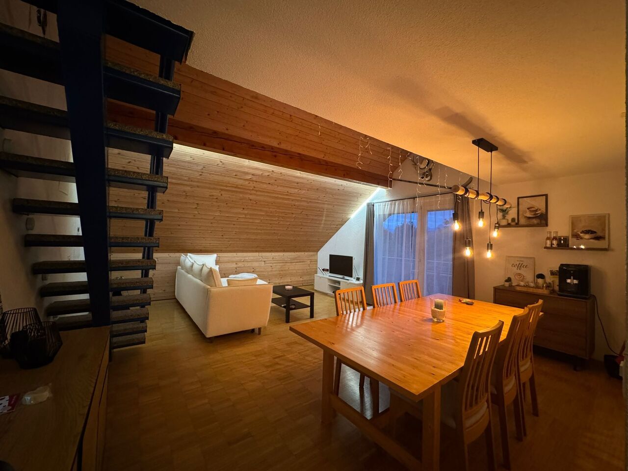 3 ½ rooms apartment, photo 1 of 10