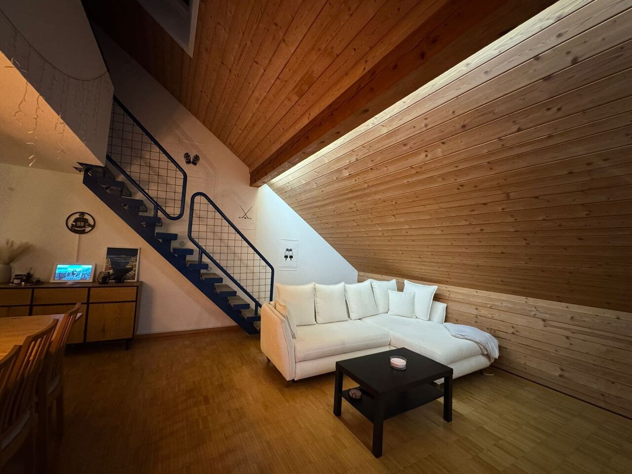 3 ½ rooms apartment, photo 3 of 10