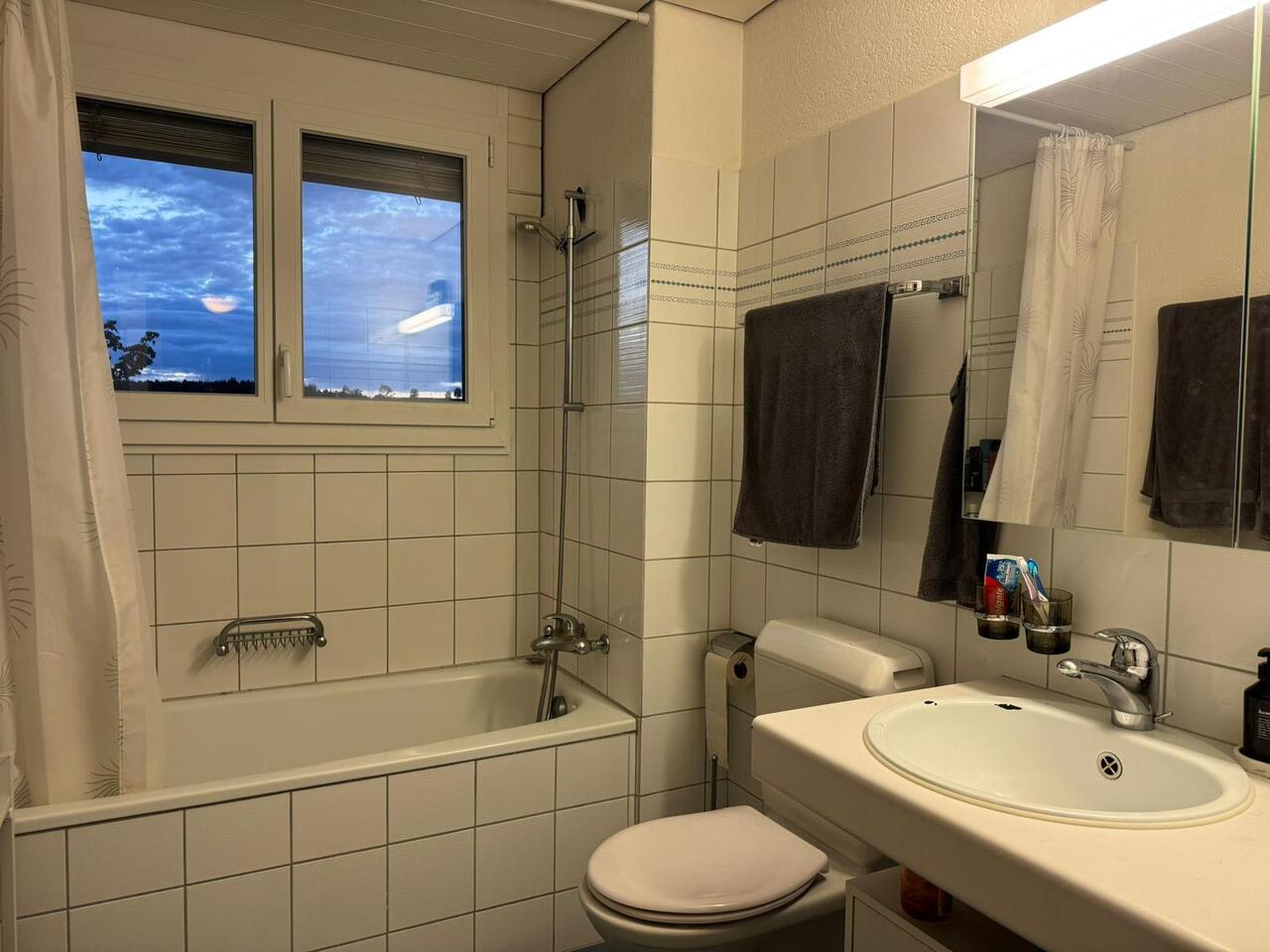 3 ½ rooms apartment, photo 10 of 10