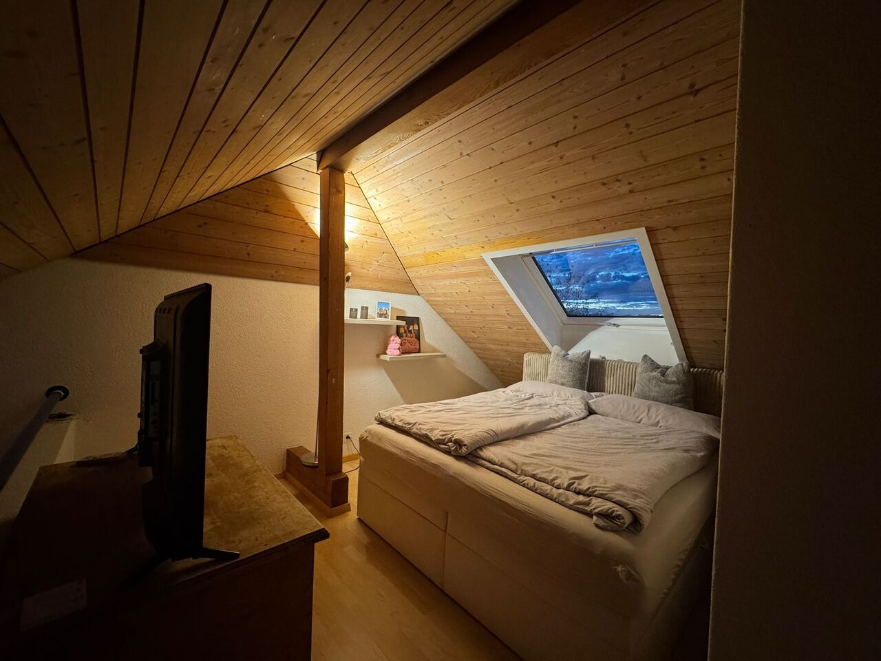 3 ½ rooms apartment, photo 7 of 10