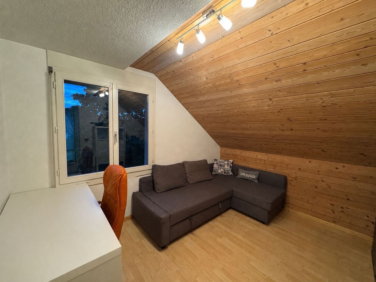 3 ½ rooms apartment, photo 4 of 10