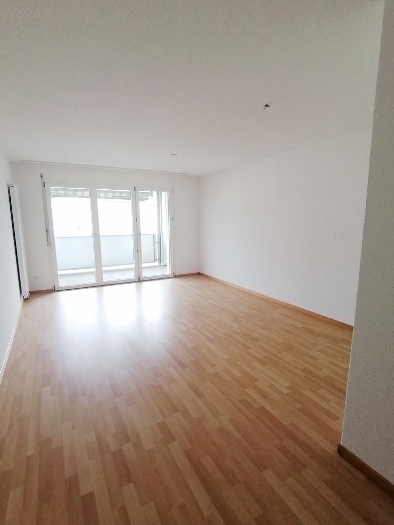 Appartement de 4 ½ pièces