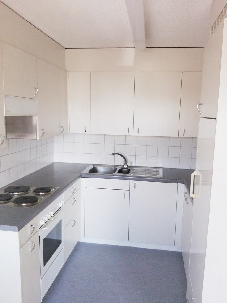 Appartement de 4 ½ pièces