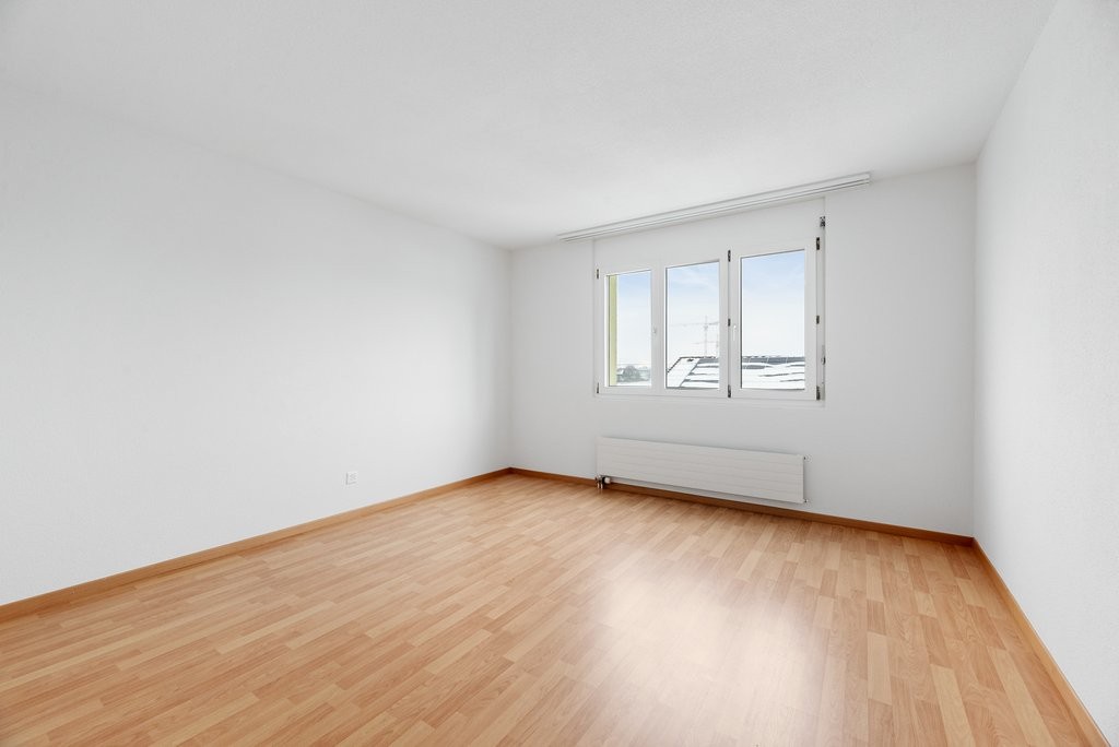 Appartement de 4 ½ pièces