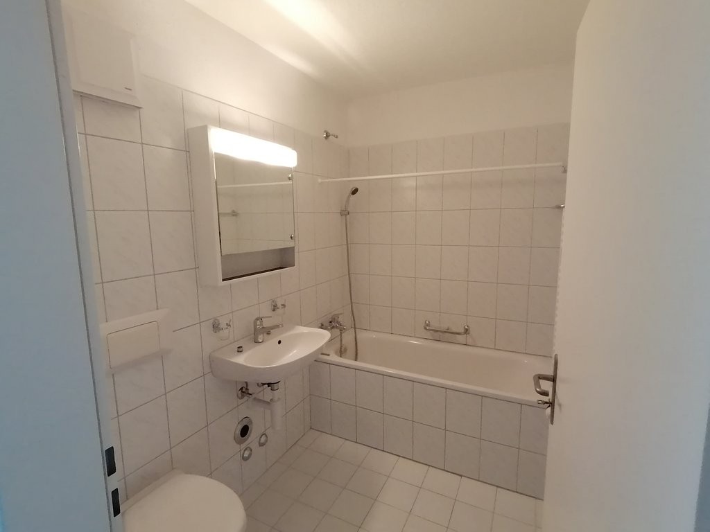 Appartement de 4 ½ pièces