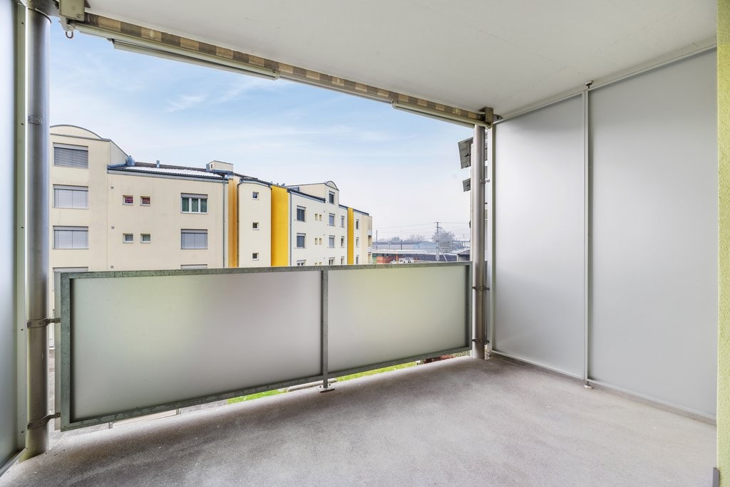 Appartement de 4 ½ pièces