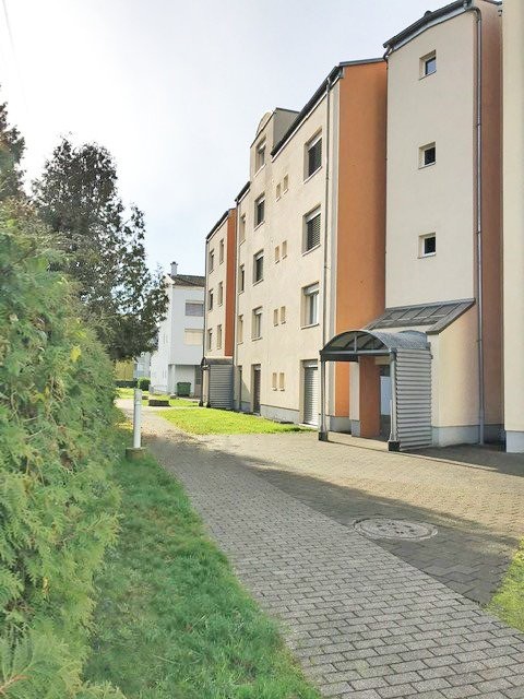 Appartement de 4 ½ pièces