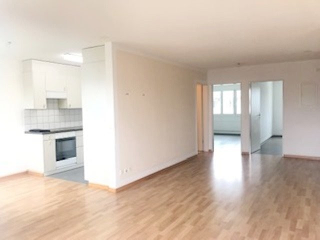 Appartement de 4 ½ pièces