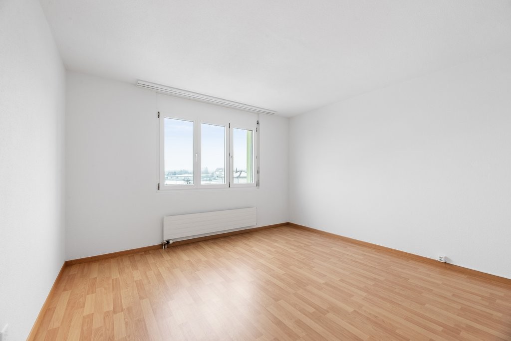 Appartement de 4 ½ pièces