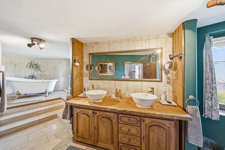 7 ½ pièces maison individuelle