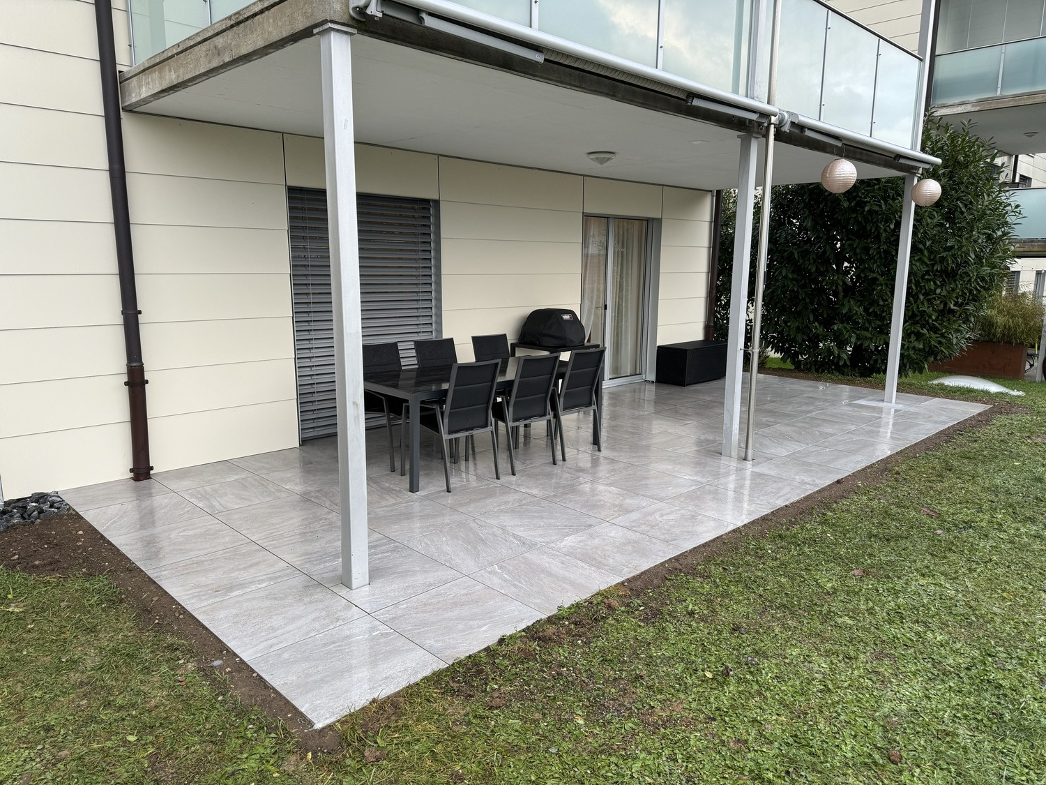4 ½ pièces appartement