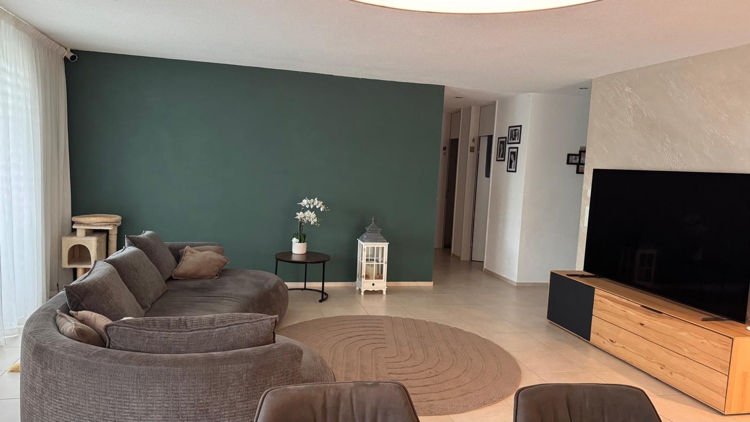 4 ½ pièces appartement