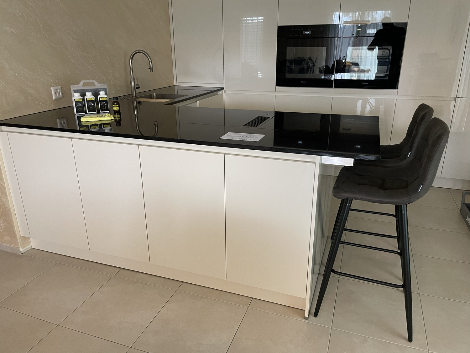 4 ½ pièces appartement