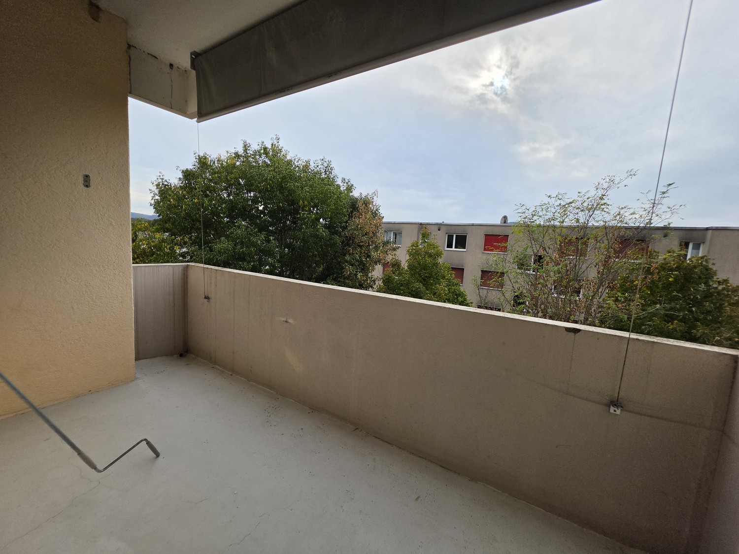 Appartamento di 2 ½ locali