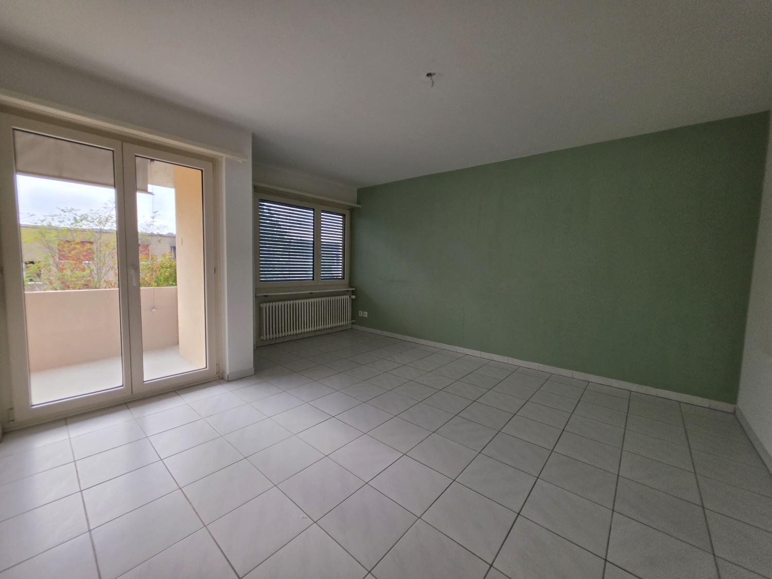 Appartamento di 2 ½ locali
