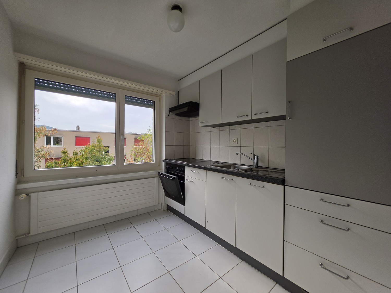 Appartamento di 2 ½ locali