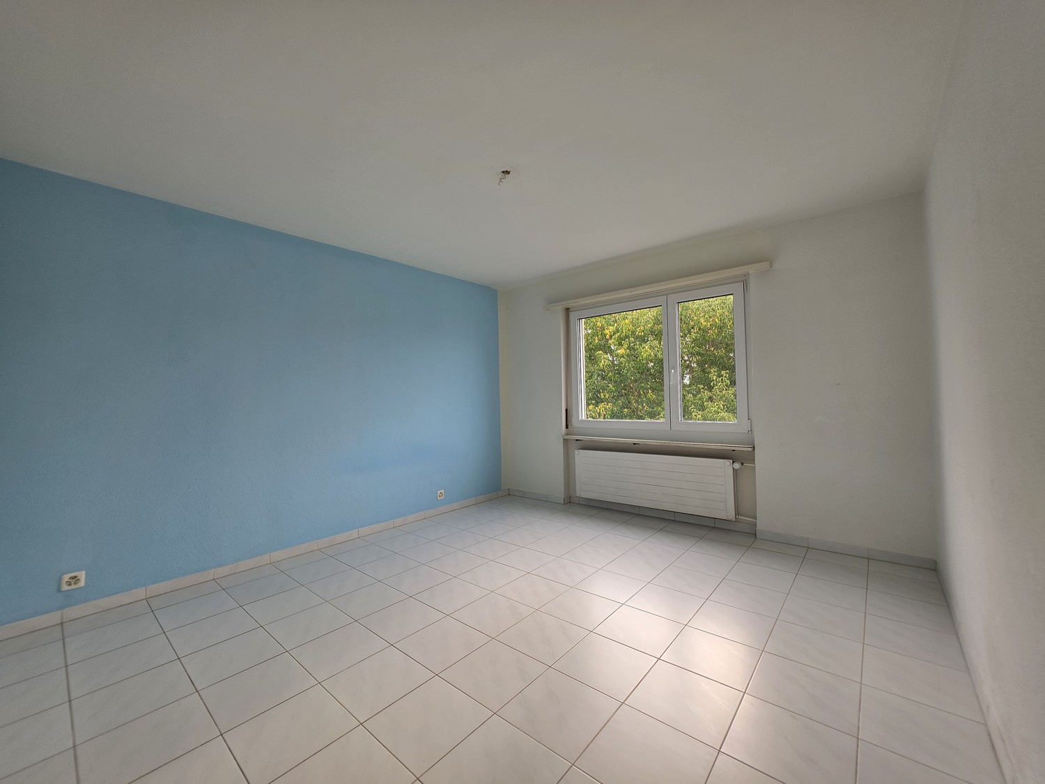 Appartamento di 2 ½ locali