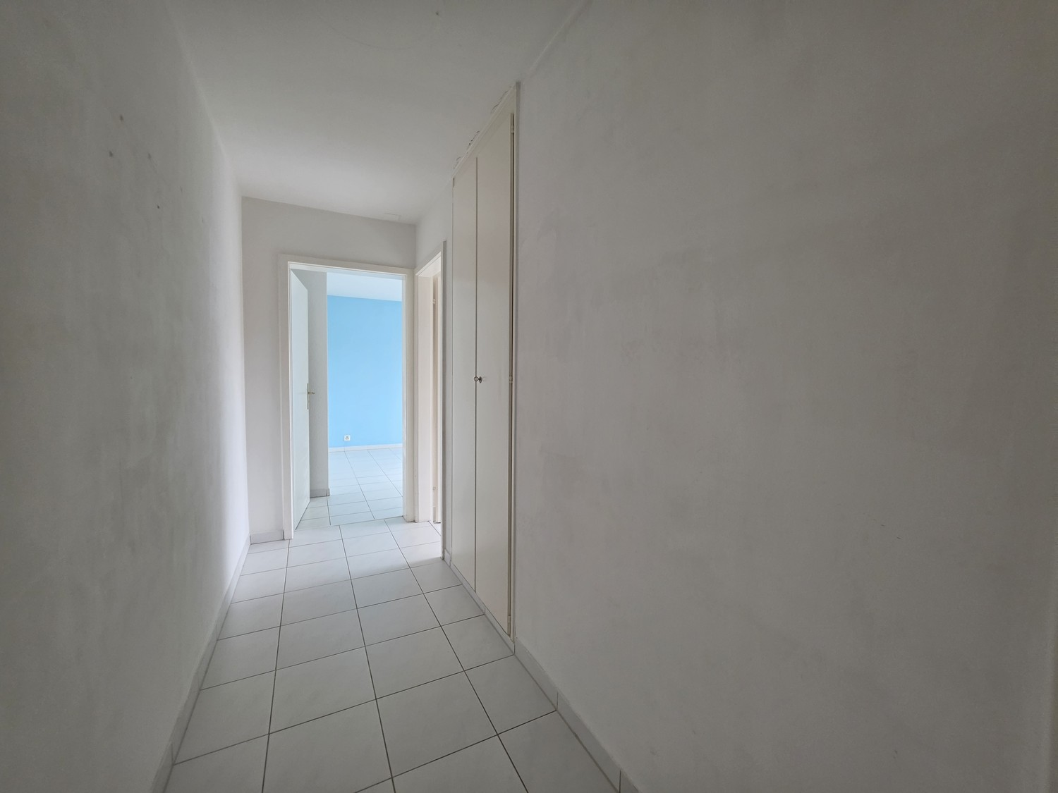 Appartamento di 2 ½ locali