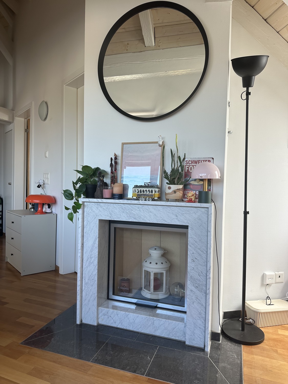 2 ½ rooms apartment, photo 4 of 10