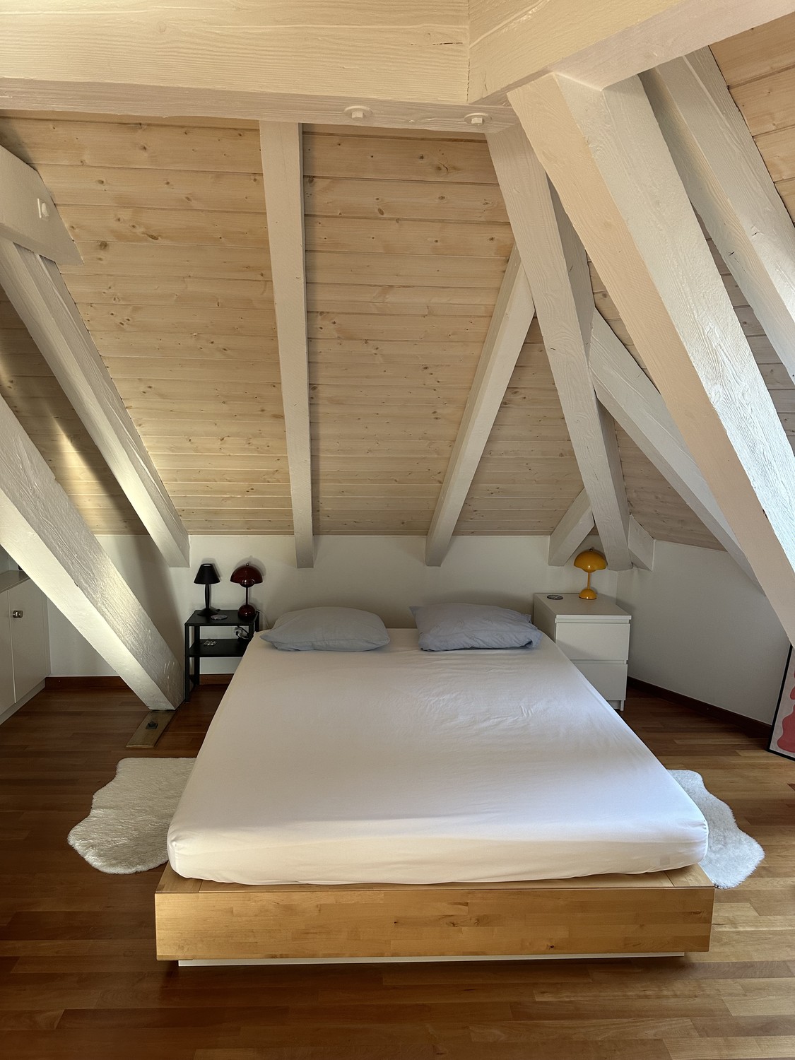 2 ½ rooms apartment, photo 8 of 10