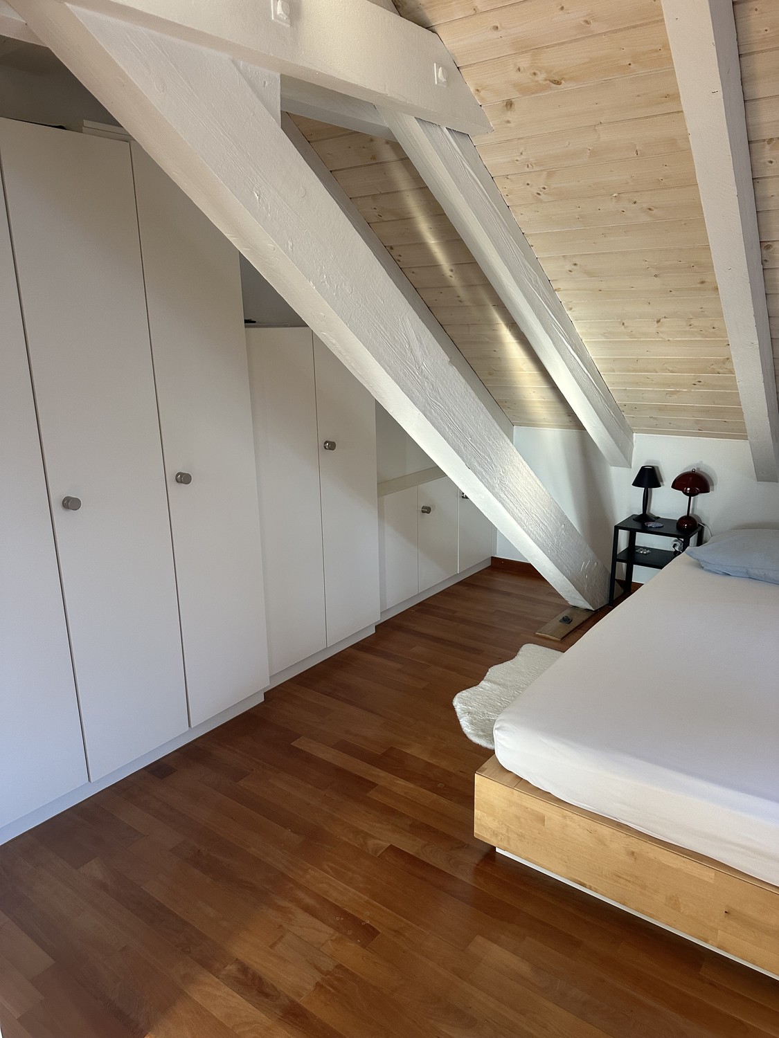 2 ½ rooms apartment, photo 9 of 10
